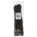Rexel Id Flat Style Lanyards with Swivel Clip 10PACK Black