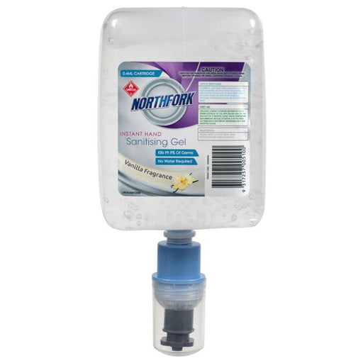 Northfork Instant Hand Sanitising Gel 0.4ML