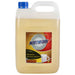 Northfork Machine Glass Washing Liquid 5L