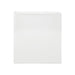 Marbig Clearview Insert Binder A4 50MM 3D White