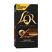 L'or Espresso Capsules Colombia Int 8 Box 100
