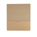 Marbig Slimpick Foolscap Document Wallet Enviro Kraft 10PACK