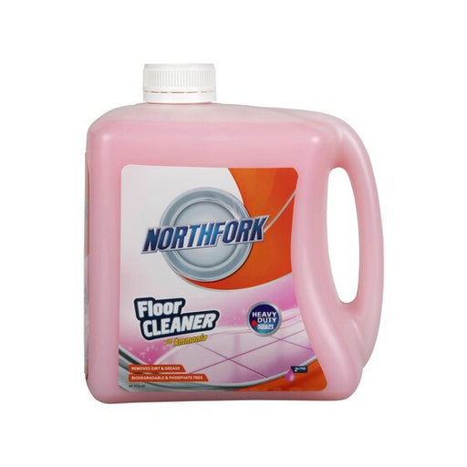 Northfork Floor Cleaner with Ammonia 2L