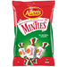 Allens Minties 1KG Bag