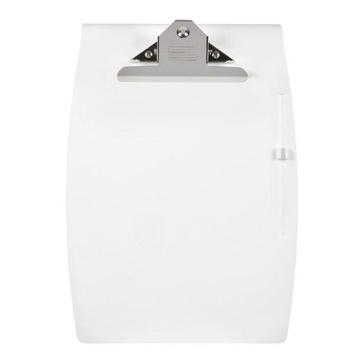 Marbig Clipboard Hang It A4 White
