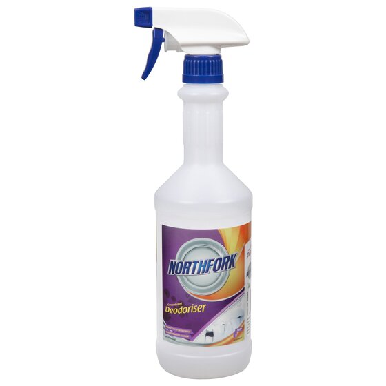 Northfork Concentrated Deodoriser 750ML Decanting Bottle