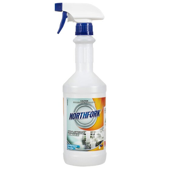 Northfork Fat and Grease Remover 750ML Decant Bottle