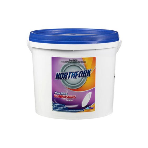 Northfork Machine Dishwashing Powder 5KG