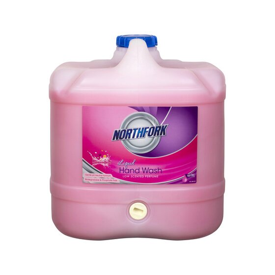 Northfork Liquid Hand Wash 15L