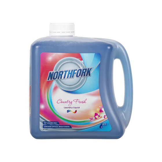 Northfork Laundry Liquid 2L