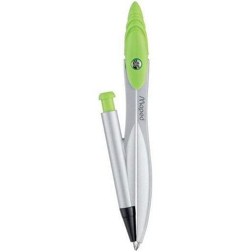 Maped Study Compass & Mechanical Pencil Single