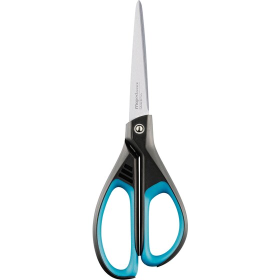 Maped Essentials Soft Scissors 21CM