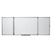 Nobo Whiteboard Confidential 900X1200MM
