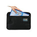 Marbig Convention Satchel Black