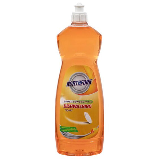 Northfork Super Concentrate Dishwashing Liquid 1L