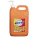 Northfork Natures Orange Pumice Hand Cleaner 5L