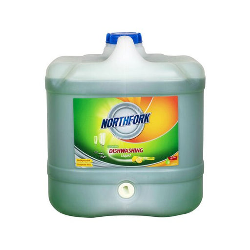 Northfork Dishwashing Liquid 15L