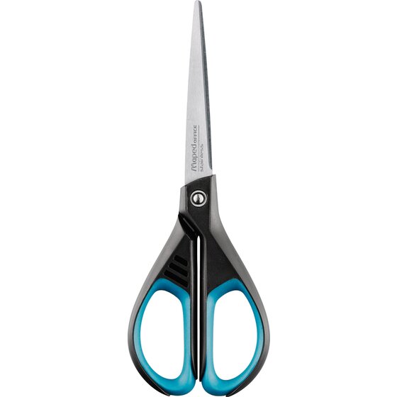 Maped Essentials Soft Scissors 17CM