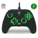 Powera Spectra Enhanced Wired Controller Black Xb X/S