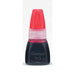 Xstamper CS-10N Refill Ink 10ML Red