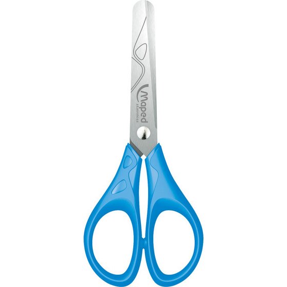 Maped Pulse 13CM Scissors School Box Of 512
