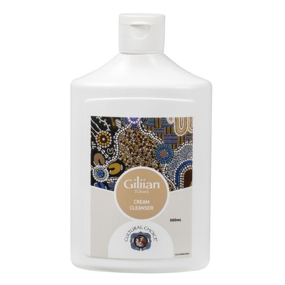 Cultural Choice Creme Cleaner 500ML