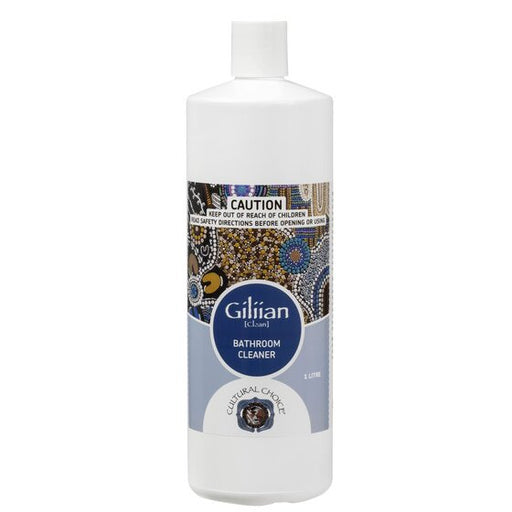 Cultural Choice Toilet Bowl and Urinal Cleaner 1L