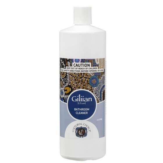 Cultural Choice Toilet Bowl and Urinal Cleaner 1L