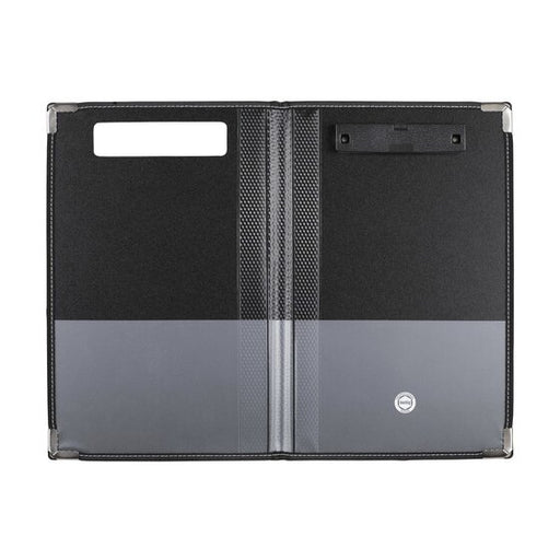 Marbig Professional Clipfolder Supertuff Fc