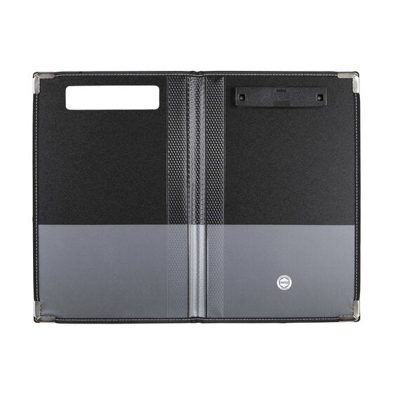 Marbig Professional Clipfolder Supertuff Fc