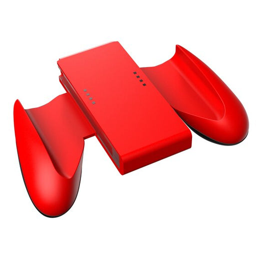 Powera Nsw Comfort Grip Red