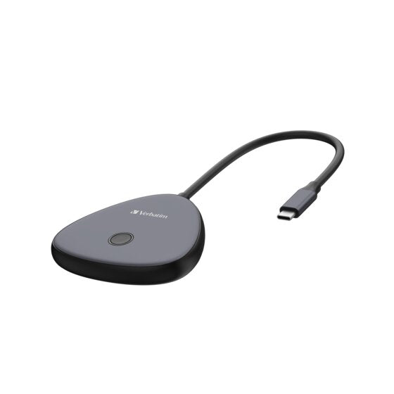 Verbatim Share My Screen 4K Wireless Adapter