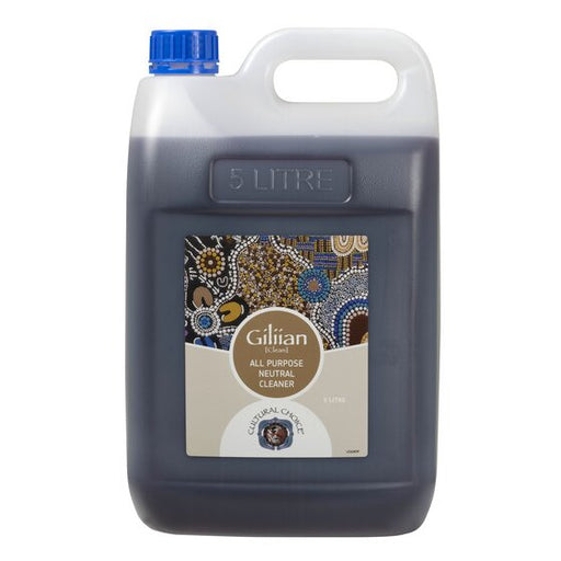 Cultural Choice Neutral Cleaner 5L
