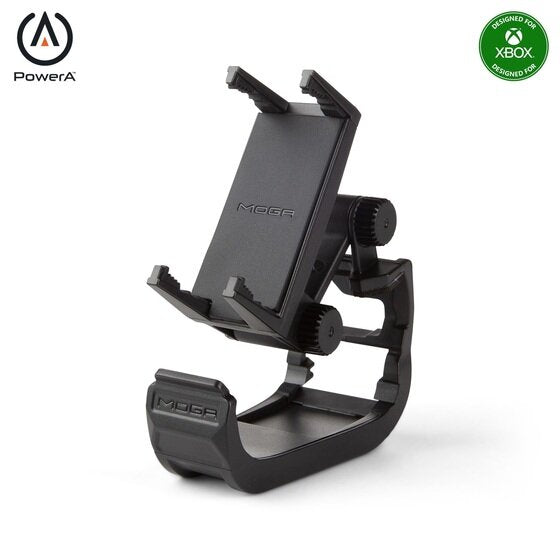 Powera Moga Gaming Clip 2.0 Xb X/S