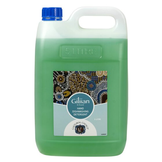 Cultural Choice Dishwashing Liquid 5L