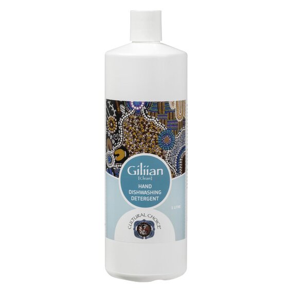 Cultural Choice Dishwashing Liquid 1L