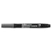 Artline Supreme Permanent Marker Grey