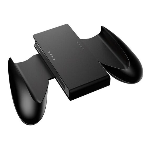 Powera Nsw Comfort Grip Blk