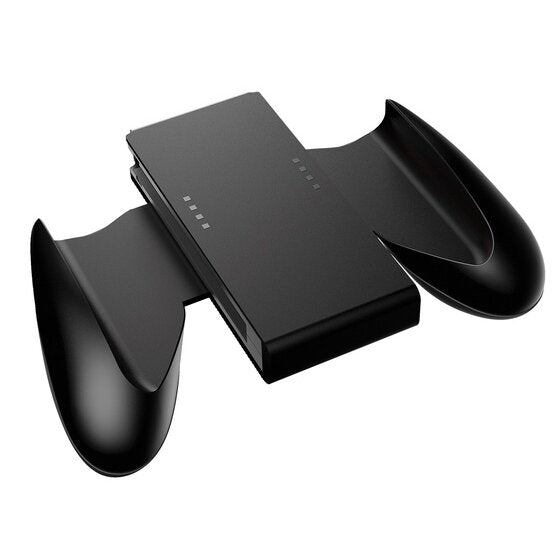 Powera Nsw Comfort Grip Blk