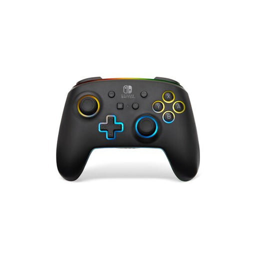 Powera Enhanced Wireless Controller Lumectra Nintendo Switch