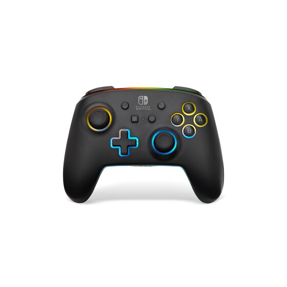 Powera Enhanced Wireless Controller Lumectra Nintendo Switch