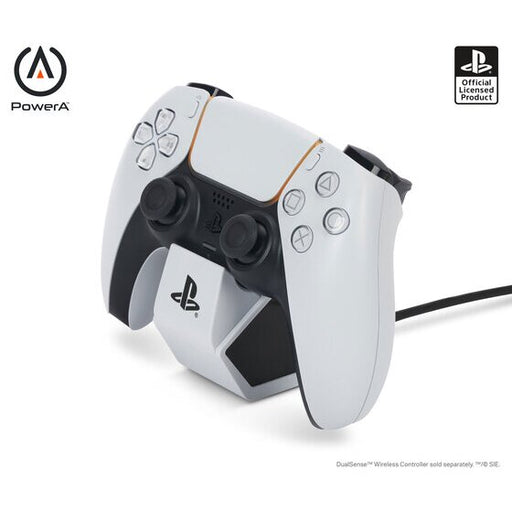 Powera Solo Charge Station White PS5