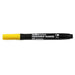 Artline Supreme Permanent Marker Yellow