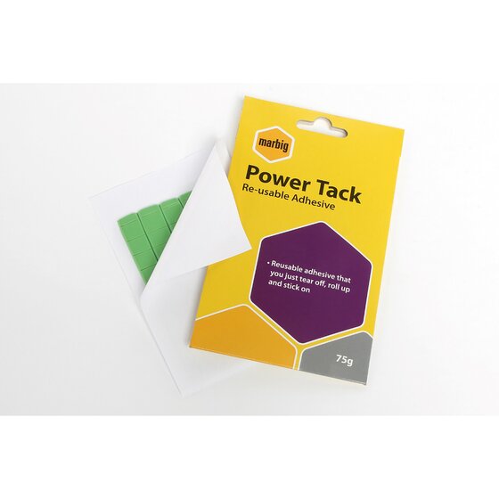 Marbig Power Tack 75GMS