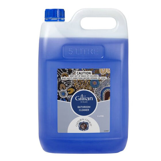 Cultural Choice Toilet Bowl and Urinal Cleaner 5L
