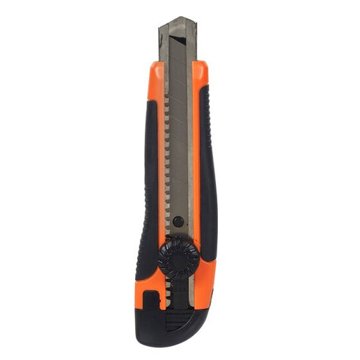 Marbig Cutter Knife Heavy Duty with Wheel Lock New