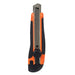 Marbig Cutter Knife Heavy Duty with Wheel Lock New