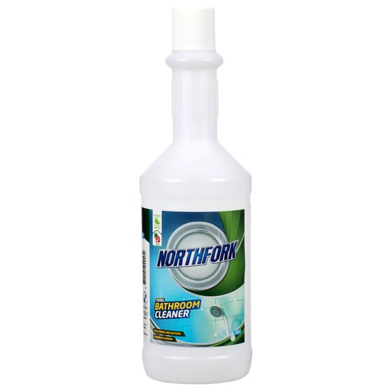 Northfork Geca Bathroom Cleaner Decant Bottle