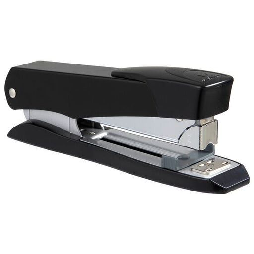 Rexel Stapler F/STRIP Front Black