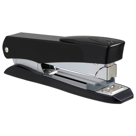 Rexel Stapler F/STRIP Front Black